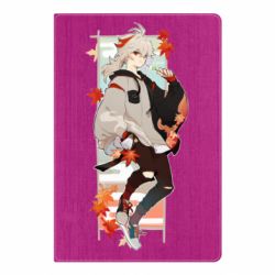 Блокнот Modern Kazuha - PrintSalon