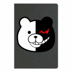 Блокнот Monomishka portrait - PrintSalon