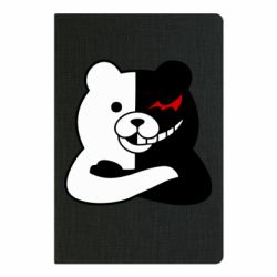 Блокнот Monomishka with hands - PrintSalon