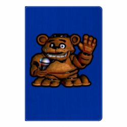 Блокнот Мшк Фреде - PrintSalon