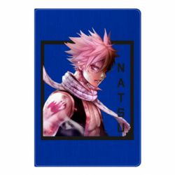 Блокнот Нацу - PrintSalon