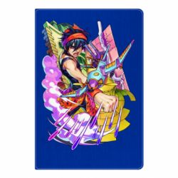 Блокнот Наранча Гирга - PrintSalon