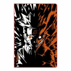 Блокнот Naruto Kurama - PrintSalon