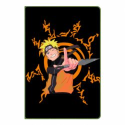 Блокнот Naruto Uzumaki