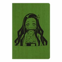 Блокнот Незуко