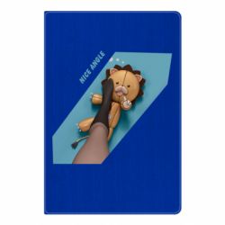 Блокнот Nice angle - PrintSalon