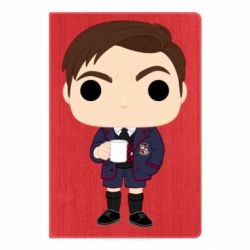 Блокнот Номер Пять Чиби - PrintSalon