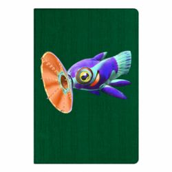 Блокнот Nootfish