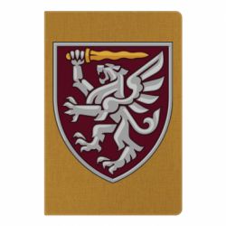 Блокнот ОДШБр - PrintSalon