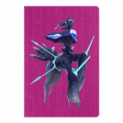 Блокнот Origin Dialga - PrintSalon