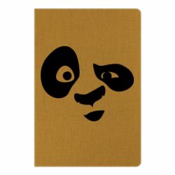 Блокнот Panda Po - PrintSalon