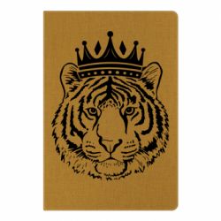 Блокнот Папа-Тигр