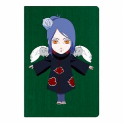 Блокнот Paper angel Konan - PrintSalon