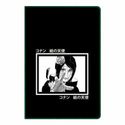 Блокнот Manga Konan - PrintSalon