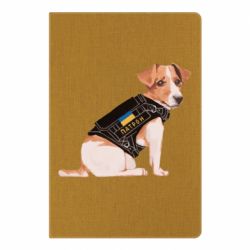 Блокнот Патрон-PrintSalon Блокнот Патрон