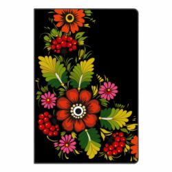 Блокнот Петриківський розпис - PrintSalon