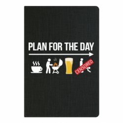 Блокнот План на день - PrintSalon