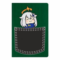Блокнот Pocket Paimon - PrintSalon