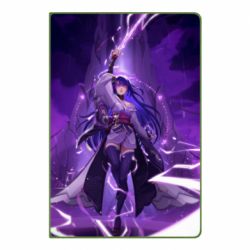 Блокнот Powerful Raiden - PrintSalon