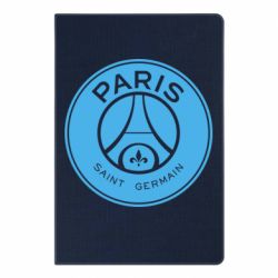 Блокнот PSG Logo - PrintSalon