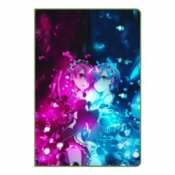 Блокнот Rам Rem - PrintSalon