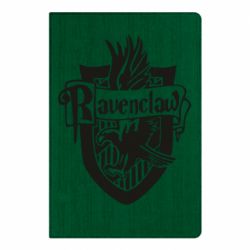 Блокнот Ravenclaw Emblem - PrintSalon