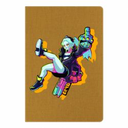 Блокнот Rebecca - PrintSalon