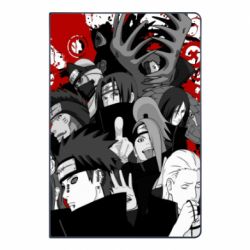 Блокнот Red Moon - PrintSalon