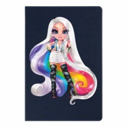 Блокнот Амайя Рейн - PrintSalon