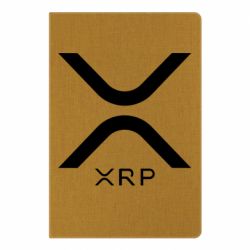 Блокнот Ripple XRP - PrintSalon