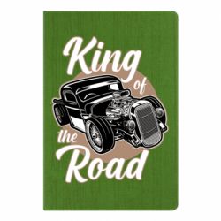 Блокнот Road King - PrintSalon