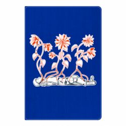 Блокнот А5 Русский солдат в Украине - PrintSalon