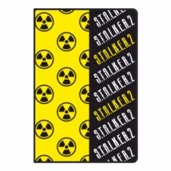 Блокнот S.T.A.L.K.E.R. 2