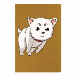 Блокнот Садахару арт - PrintSalon