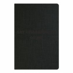 Блокнот А5 Say паляница or die - PrintSalon