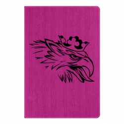 Блокнот Scania griffin - PrintSalon