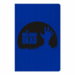Блокнот series The Walking Dead - PrintSalon