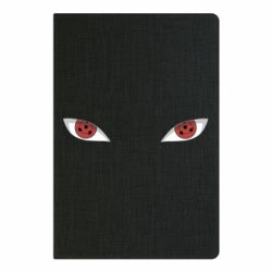 Блокнот Sharingan - PrintSalon