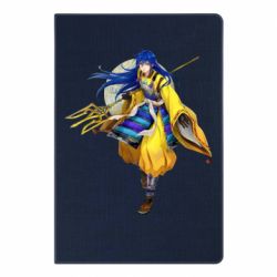 Блокнот А5 Шева-Кун - PrintSalon