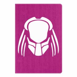 Блокнот А5 Шеврон полиции Хищник-PrintSalon Блокнот А5 Шеврон полиции Хищник