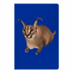 Блокнот Шлепа кот - PrintSalon