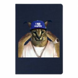 Блокнот Шлёпа из Украины - PrintSalon