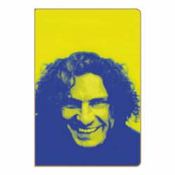 Блокнот Скрябін Україна - PrintSalon