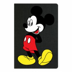 Блокнот Smiling Mickey - PrintSalon