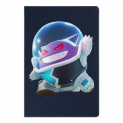 Блокнот Space suite Gengar - PrintSalon