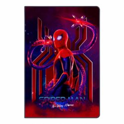 Блокнот Spiderman No Way Home - PrintSalon