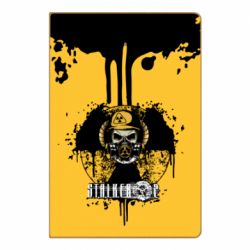 Блокнот Stalker 2 Art