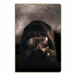 Блокнот Stalker 2