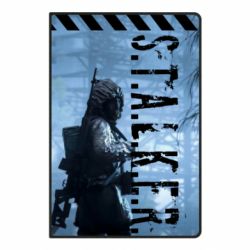 Блокнот Stalker Hunter