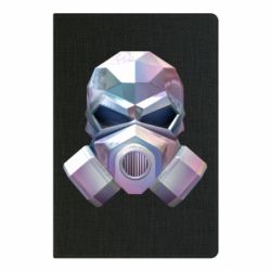 Блокнот Standoff 2 - Medal " Projezt Z9 " brilliant - PrintSalon